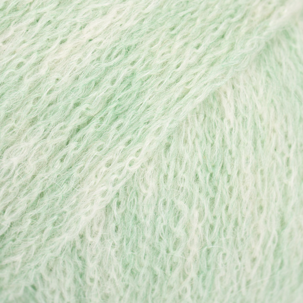 DROPS · Sky · Pistacieis - Uni Colour 30