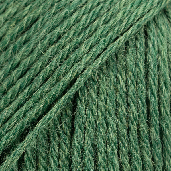 DROPS · Nord · Skovgrøn - Uni Colour 19