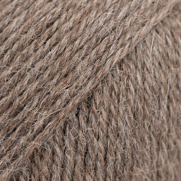 Alpaca – Bark (9049)