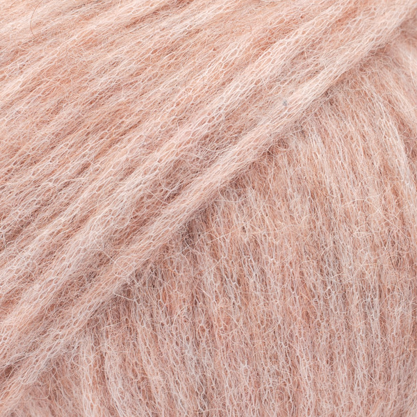 DROPS · Air · Rosa Marmor - Uni Colour 34