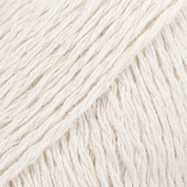 DROPS · Belle · Perle - Uni Colour 26