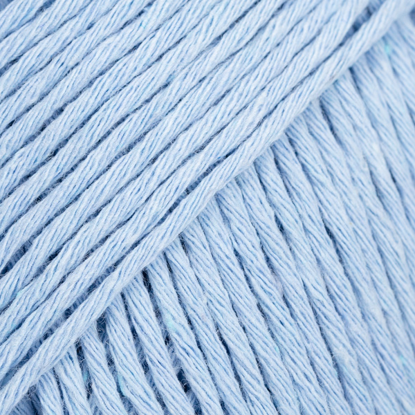 DROPS · Cotton Light · Light Wash - Uni Colour 46