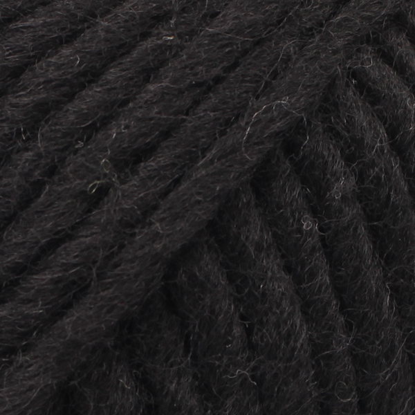 DROPS · Snow · Sort - Uni Colour 02