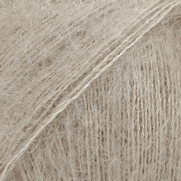DROPS · Kid Silk · Beige - Uni Colour 12