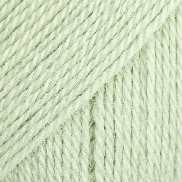 DROPS · Alpaca · Pistacieis - Uni Colour 9030