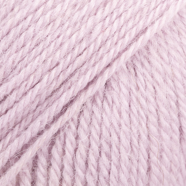DROPS · Alpaca · Lys Lavendel - Uni Colour 4010