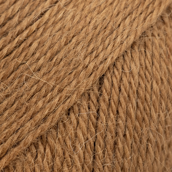 Alpaca – Karamel (9050)