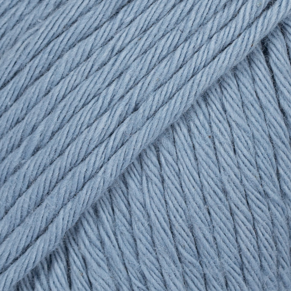 DROPS · Paris · Jeansblå - Uni Colour 30