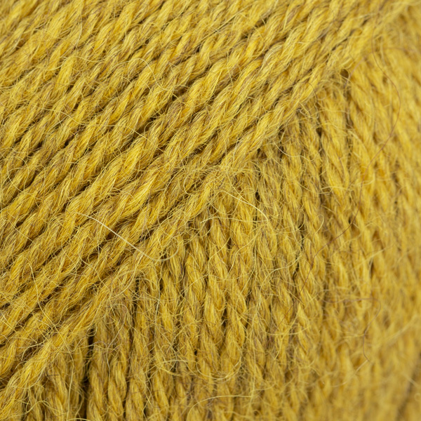 DROPS · Alpaca · Hvedemark - Mix 9029