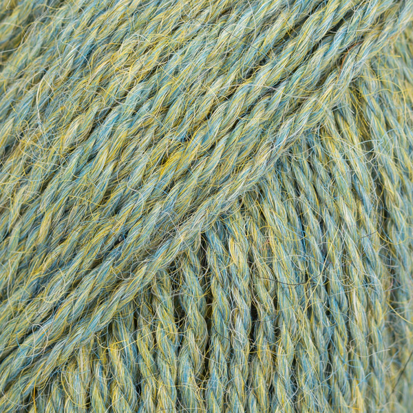 DROPS · Alpaca · Havbrise - Mix 7323