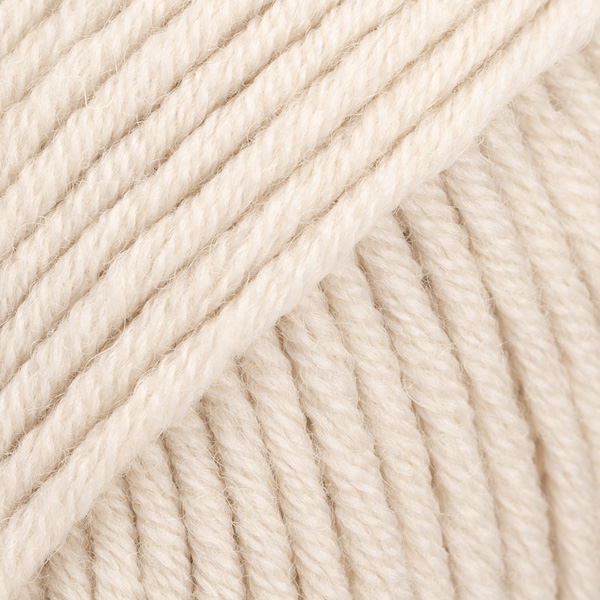 DROPS · Big Merino · Lys Beige - Uni Colour 24