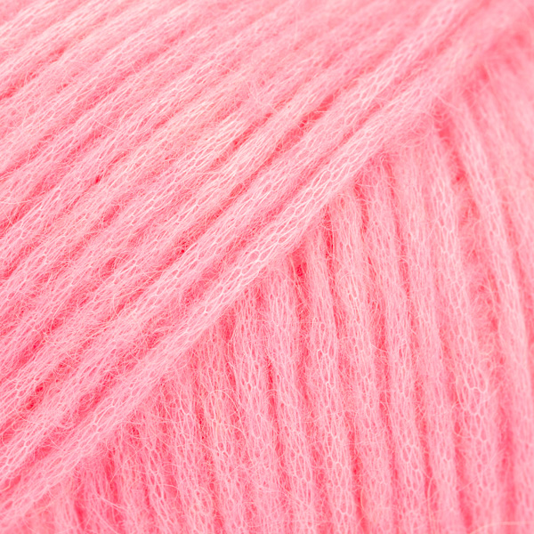 DROPS · Air · Jordbæris - Uni Colour 53