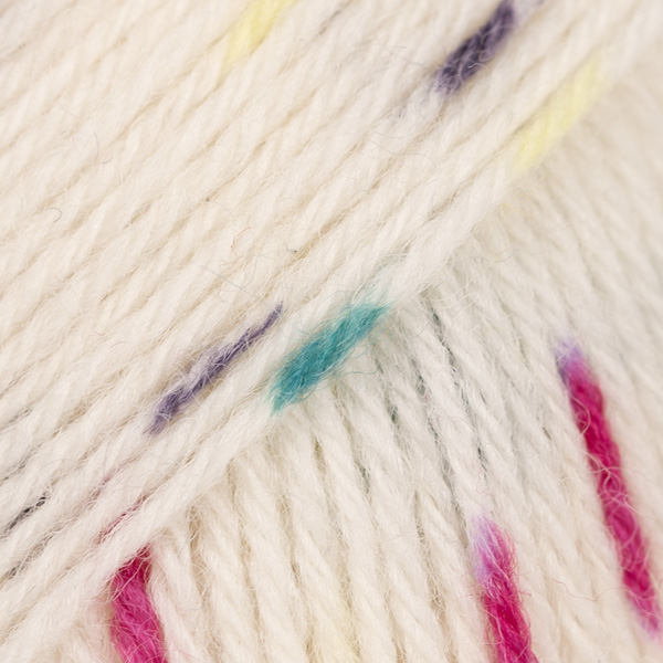 DROPS · Fabel · Bær & Fløde - Print 925