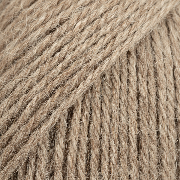 DROPS · Alpaca · Nougat - Mix 618