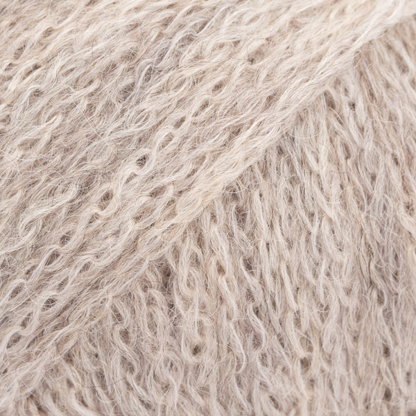 DROPS · Sky · Sand - Uni Colour 24