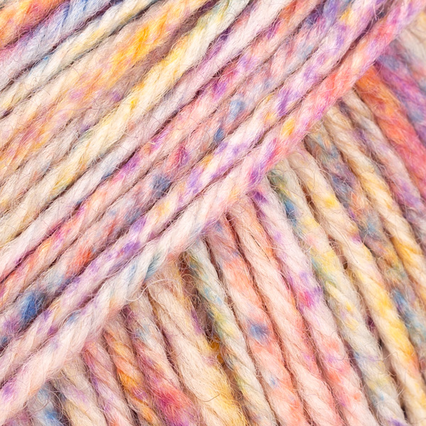 DROPS · Fiesta · Eventyr - Print 22