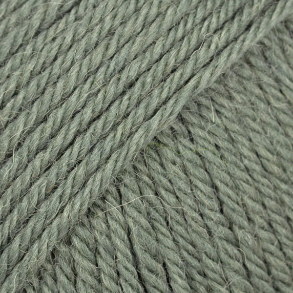 DROPS · Lima · Khaki - Uni Colour 7810