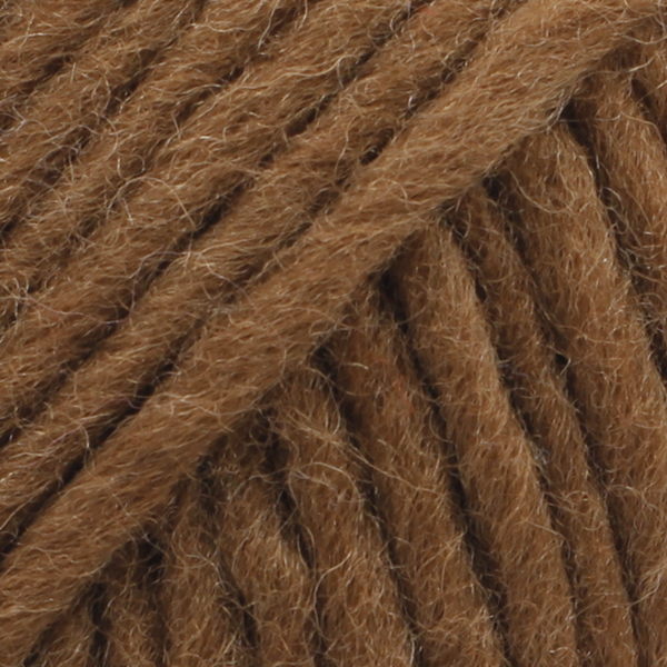 DROPS · Snow · Toffee - Uni Colour 90