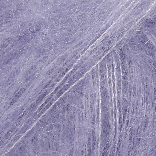 DROPS · Kid Silk · Lilla - Uni Colour 11