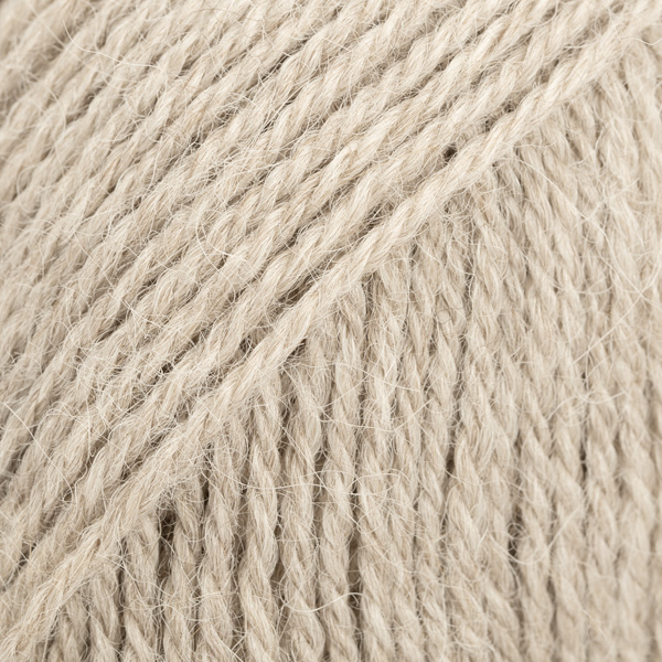 DROPS · Alpaca · Lys Nougat - Mix 2020