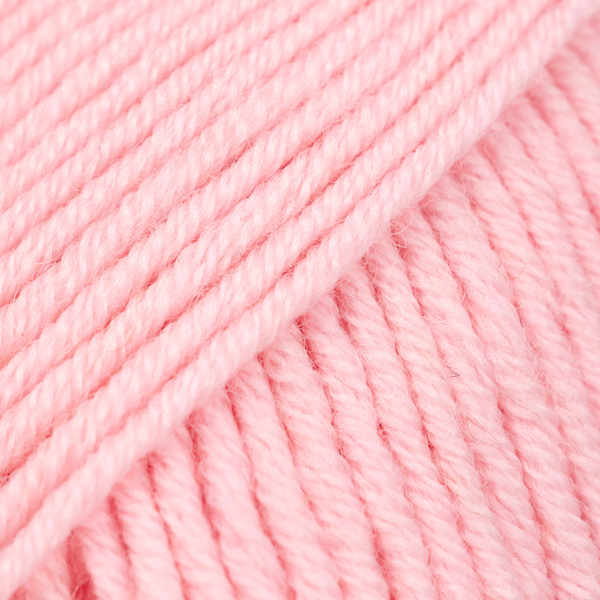 Merino Extra Fine – Babyrosa (58)