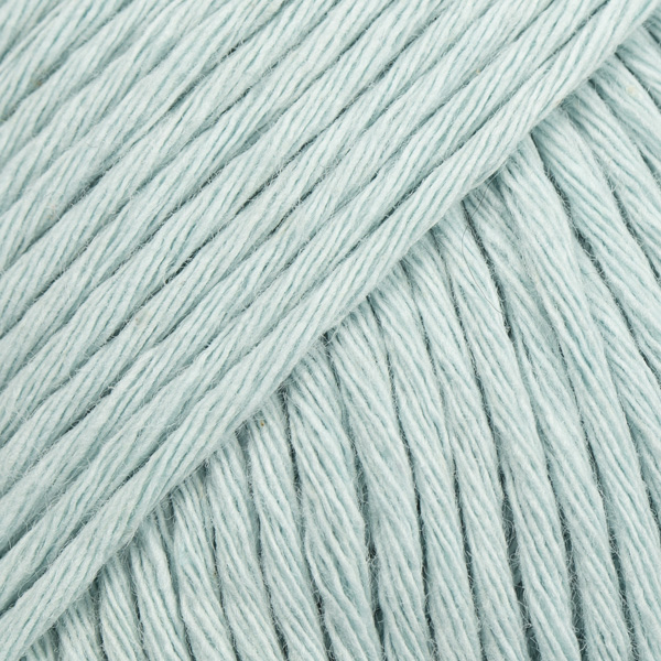 DROPS · Cotton Light · Mint - Uni Colour 27