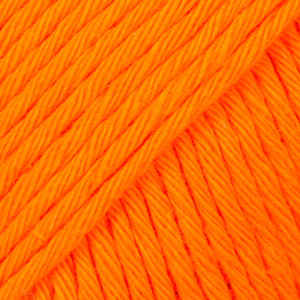 DROPS · Paris · Orange - Uni Colour 13