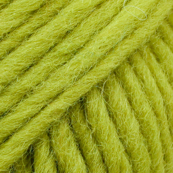 DROPS · Snow · Æblegrøn - Uni Colour 29