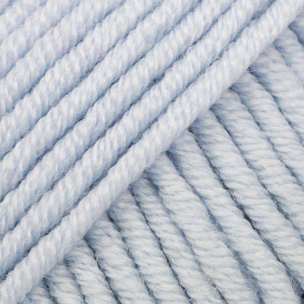 DROPS · Big Merino · Isblå - Uni Colour 23