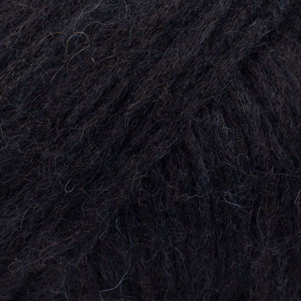 DROPS · Air · Sort - Uni Colour 31