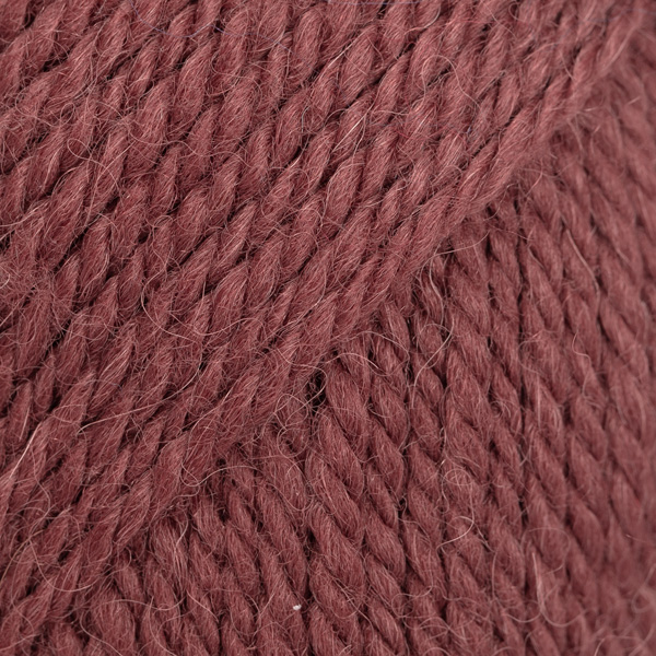 DROPS · Nepal · Bordeaux - Uni Colour 8916