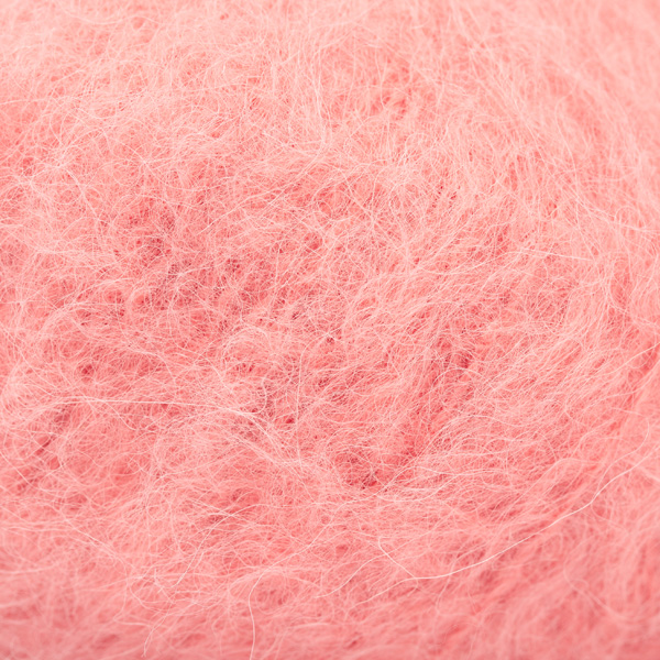 DROPS · Melody · Fersken Rosa - Uni Colour 25
