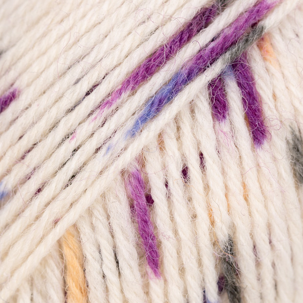 DROPS · Fabel · Konfettikage - Print 924