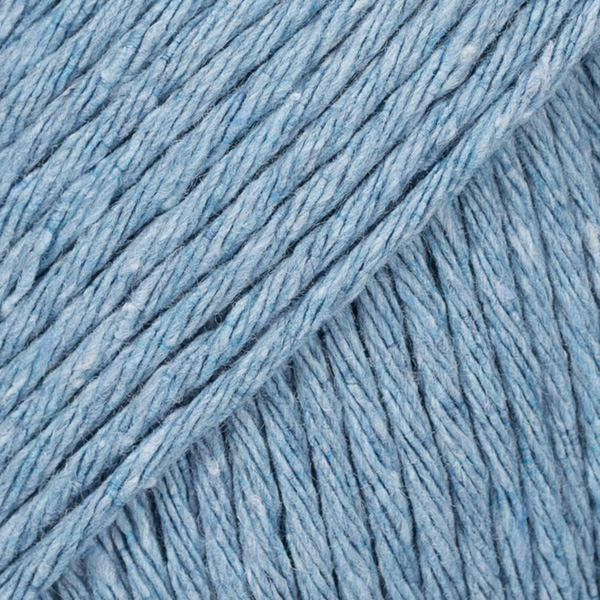 DROPS · Paris · Lys Blå - Recycled Denim 101