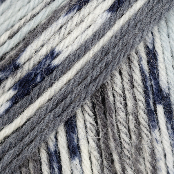 DROPS · Fabel · Vinter - Print 913