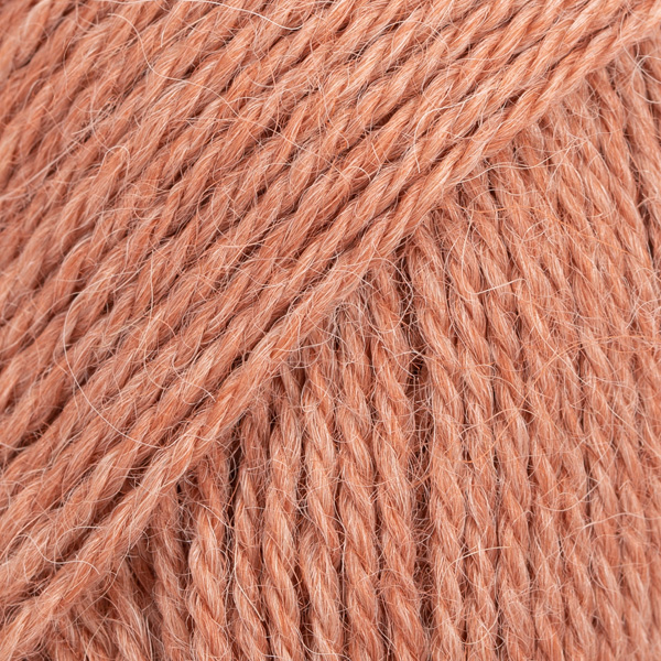 DROPS · Alpaca · Blush - Mix 9026