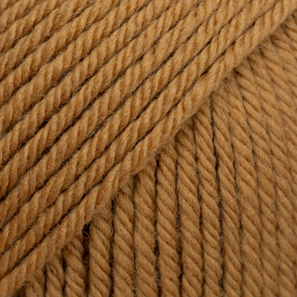DROPS · Daisy · Karamel - Uni Colour 12