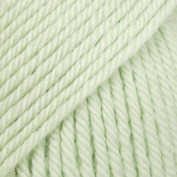 DROPS · Daisy · Pistacieis - Uni Colour 08