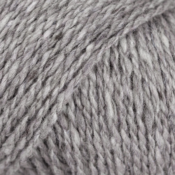 DROPS · Soft Tweed · Brosten - Mix 07