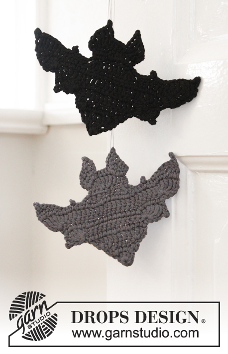 Bat Attack!