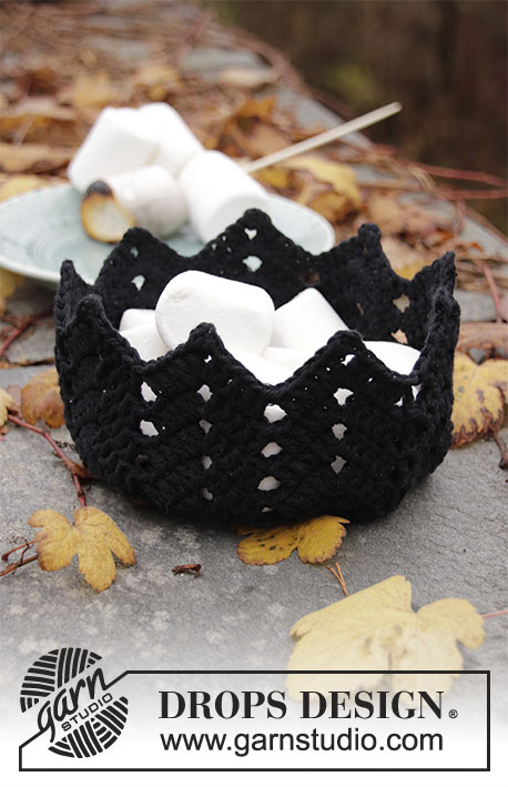 Bowl of Teeth