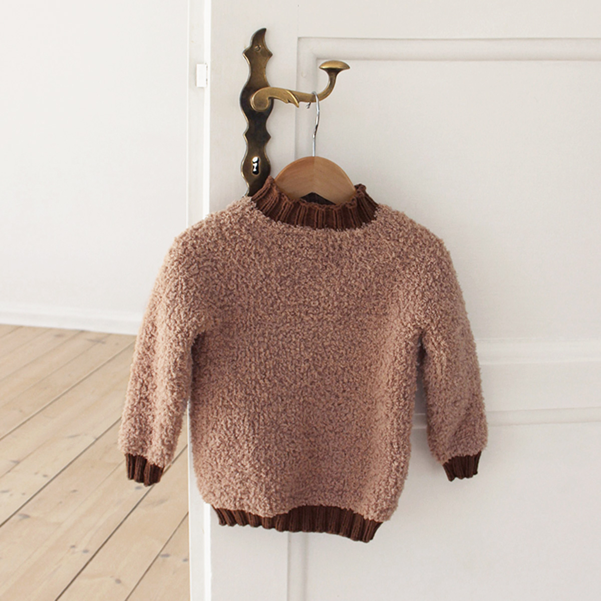 Sweater Kim - Little One's & Tweens (1 - 12 år)