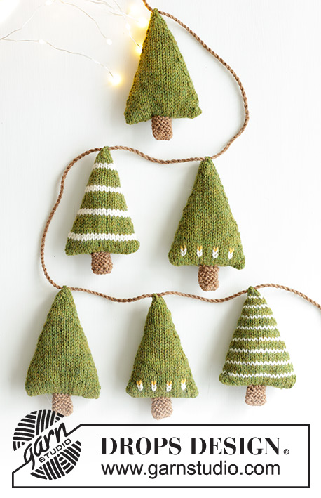 Christmas Woods