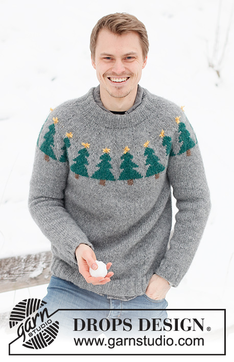 Merry Trees