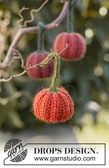 Harvest Charm