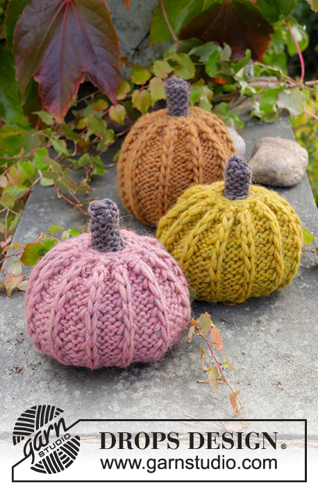 Cinderella's Pumpkins