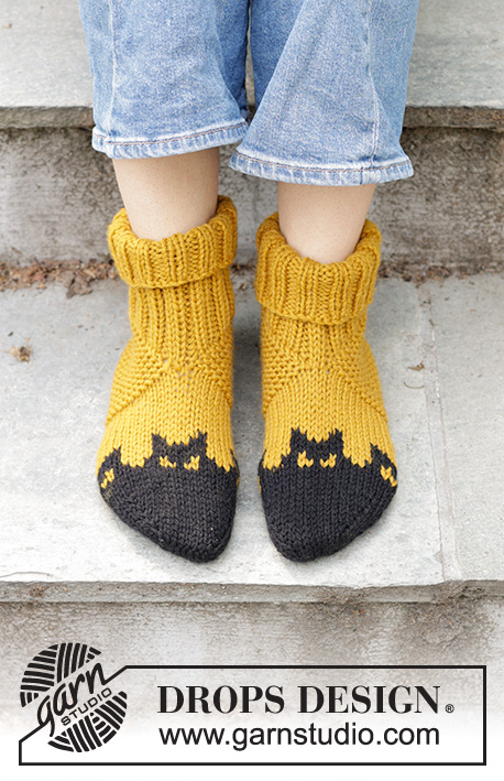 Holy Socks!