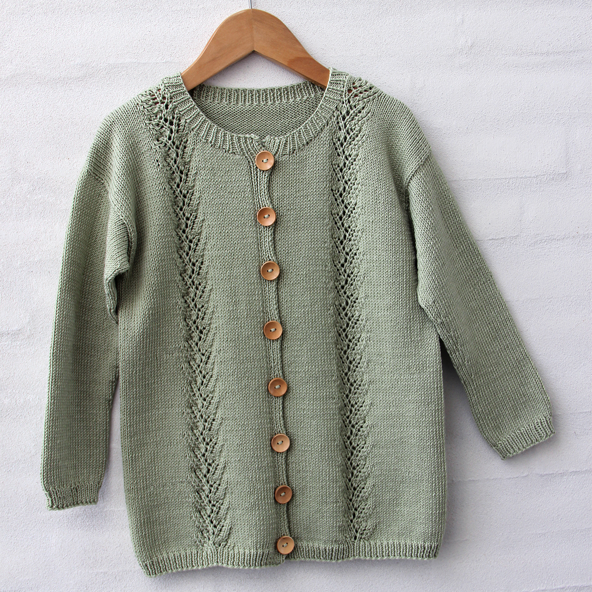 Cardigan Laura - Little One's & Tweens (1 - 12 år)