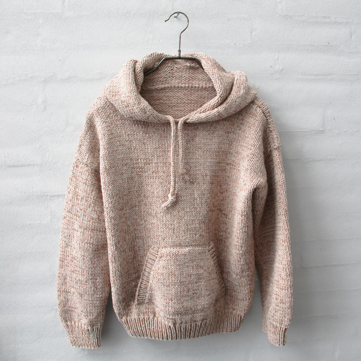 Hoodie (XS - XXL)