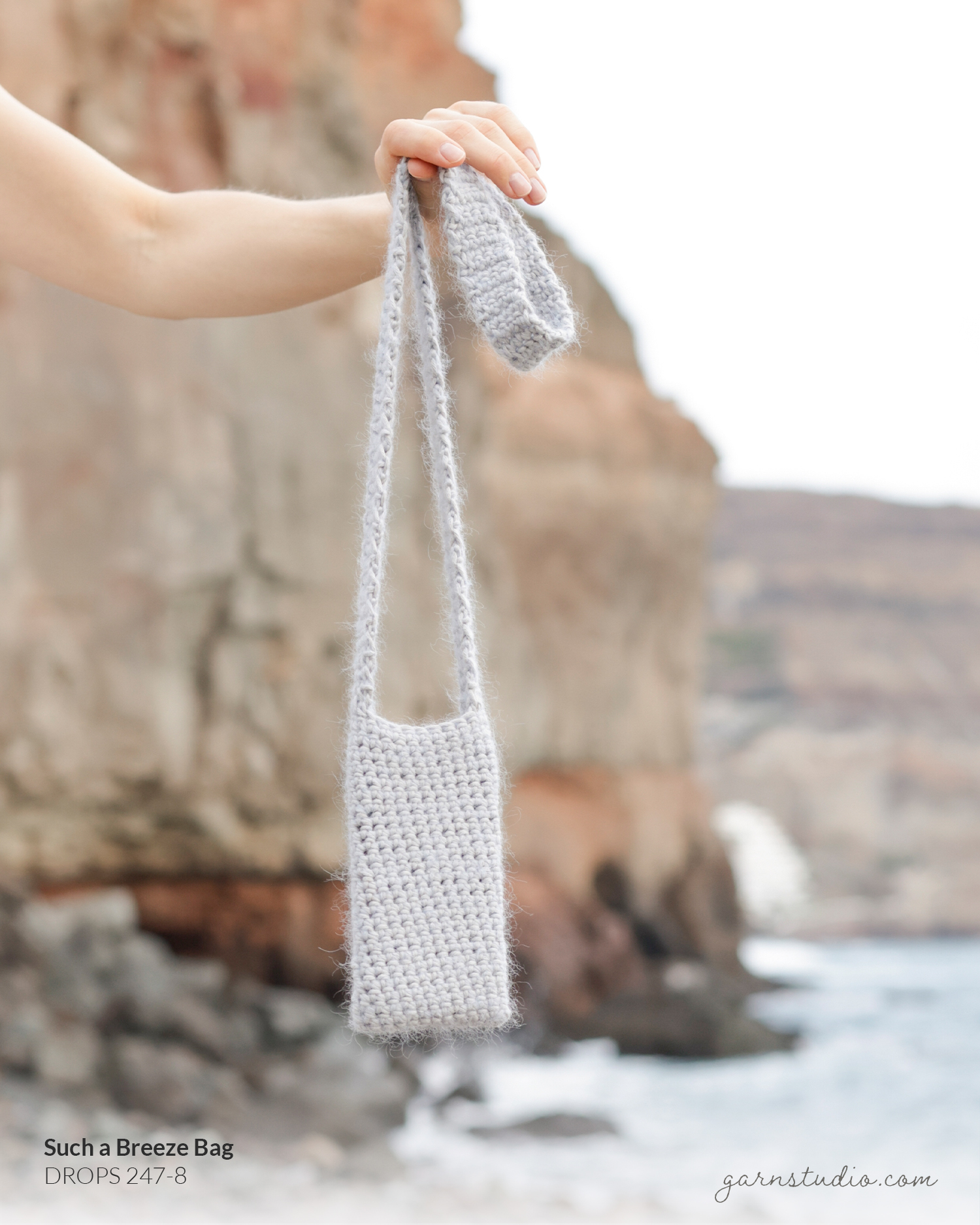 Such a Breeze Bag
